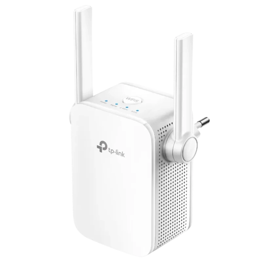 TP-Link RE205 V3 Branco - Repetidor Extensor de Rede - Item2
