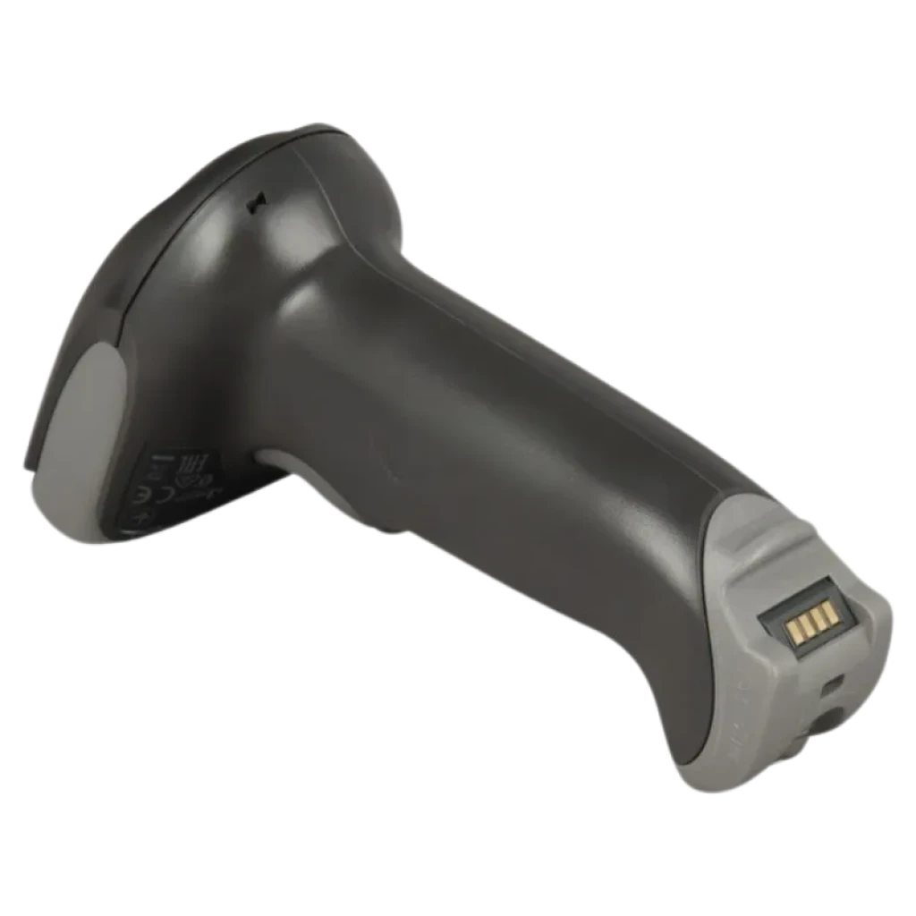 Honeywell Voyager XP 1472g Bluetooth 1D/2D LED Noir, Gris - Lecteur de codes-barres - Ítem1