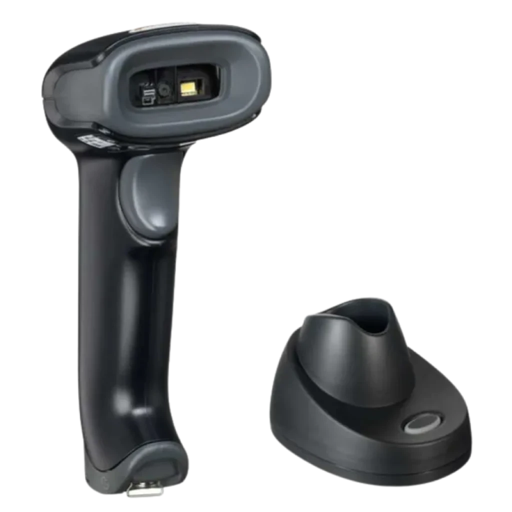 Honeywell Voyager XP 1472g Bluetooth 1D/2D LED Noir, Gris - Lecteur de codes-barres - Ítem2