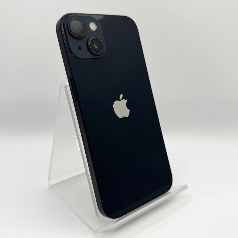 iPhone 13 128GB Meia-Noite Renovado - Condição excelente - Item9
