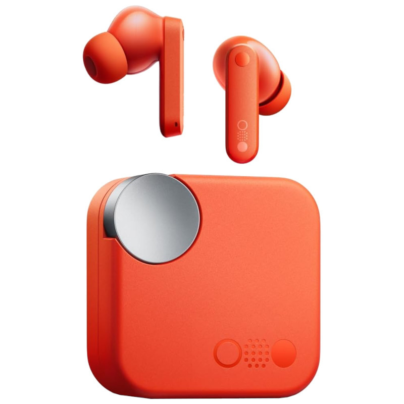 CMF by Nothing Buds Orange - Ecouteurs Bluetooth - Ítem