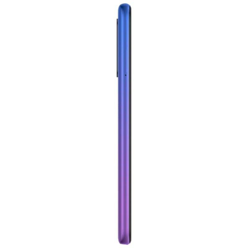 Xiaomi Redmi 9 4GB/64GB Gris reacondicionado oficial, pantalla grande con notch en gota, cuatro cámaras traseras verticales y lector de huellas trasero - Ítem3