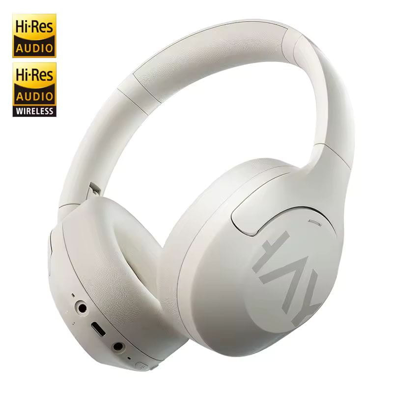 Haylou S30 ANC Blanco - Auriculares Bluetooth - Ítem2