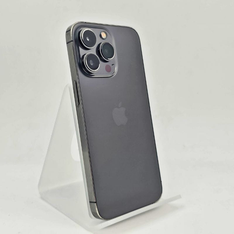 Apple iPhone 13 Pro 128 Go Graphite Renowed - État Excellent - Ítem5