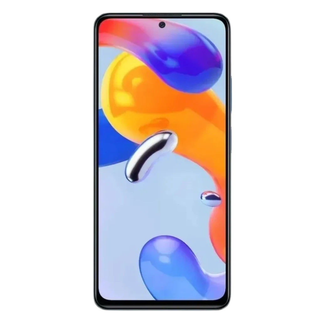 Xiaomi Redmi Note 11 Pro+ 5G 128GB/6GB Cinzento - Item2
