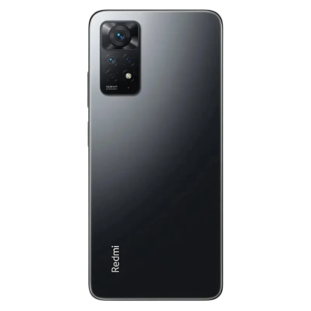 Xiaomi Redmi Note 11 Pro+ 5G 128GB/6GB Cinzento - Item4