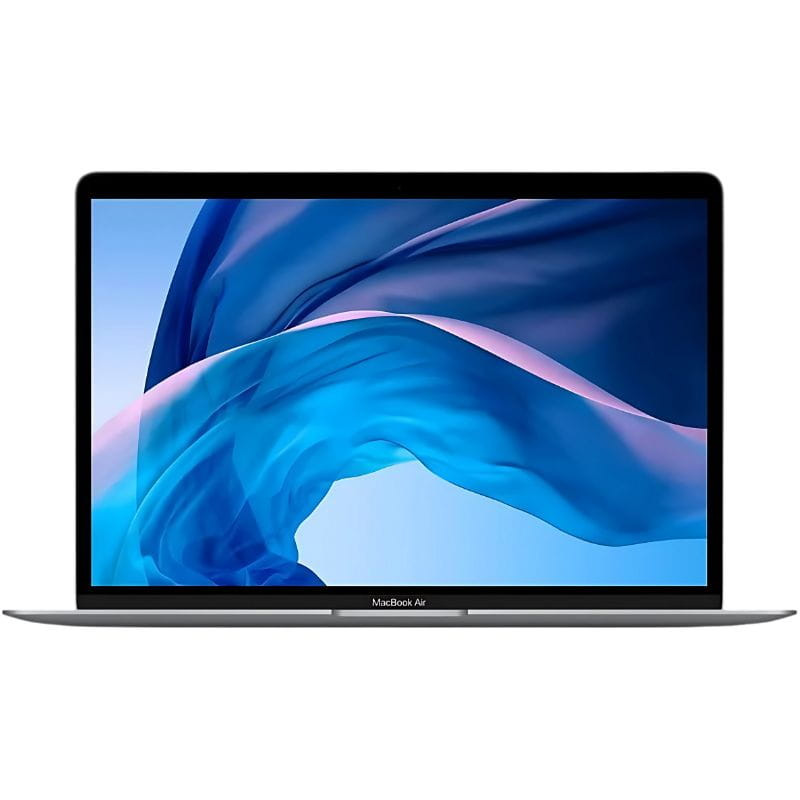 Apple MacBook Air M1/8GB/256GB SSD/13.3 Retina Prata - MGN93Y/A - Item