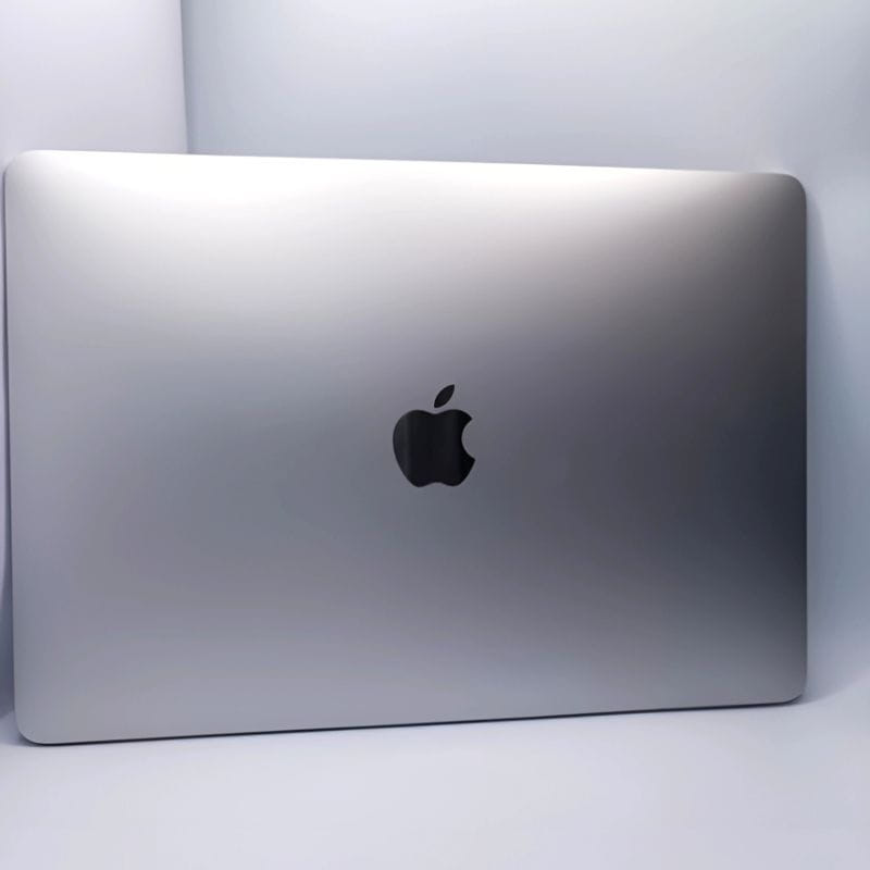 Apple MacBook Air M1/8GB/256GB SSD/13.3 Retina Plata - MGN93Y/A - Ítem5