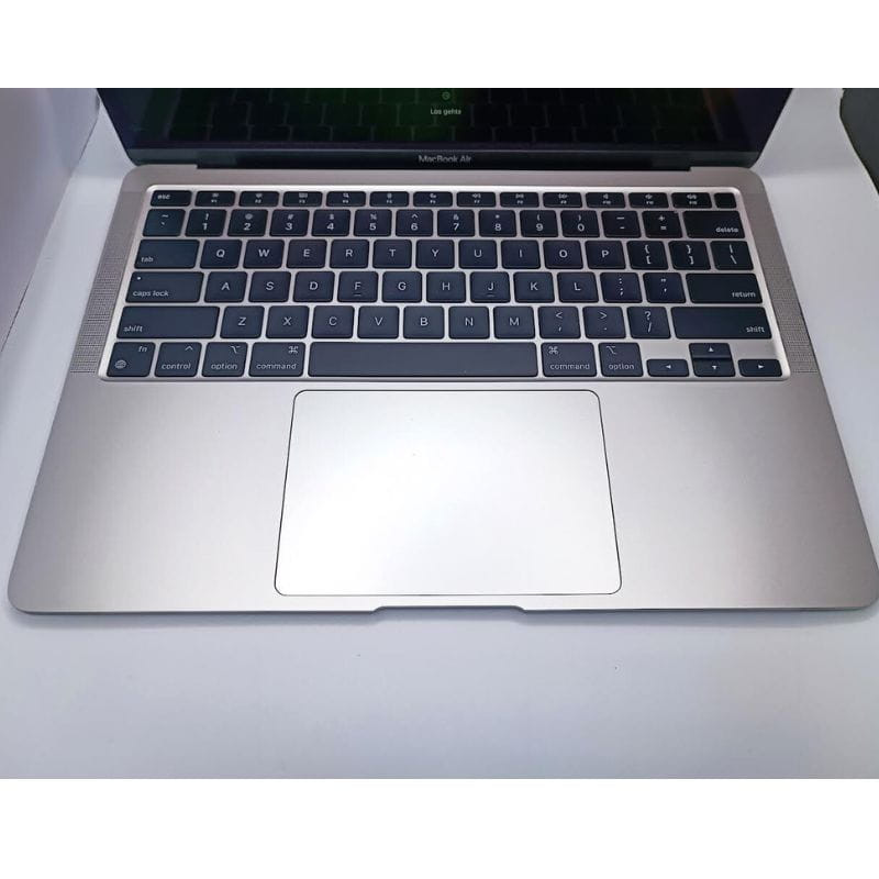 Apple MacBook Air M1/8GB/256GB SSD/13.3 Retina Plata - MGN93Y/A - Ítem3