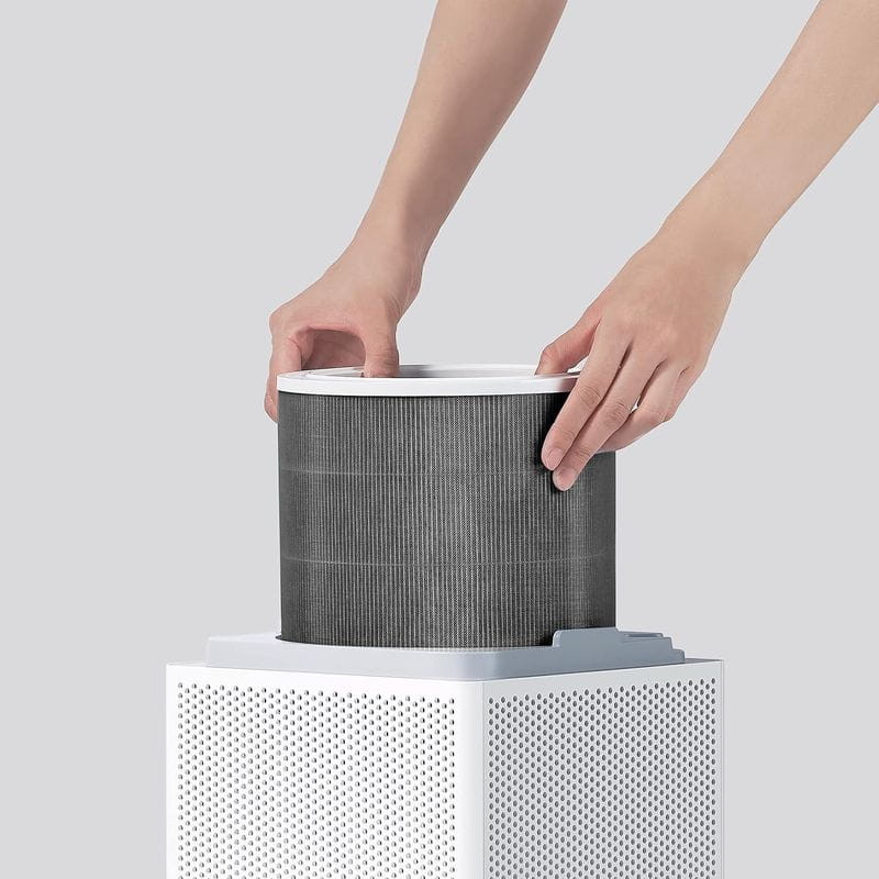 Filtro para Purificador de Aire Xiaomi Smart Air Purifier 4 Lite Filter Pro - Ítem3
