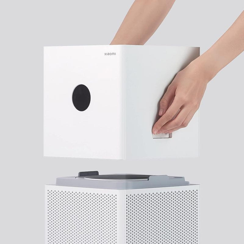 Filtro para Purificador de Aire Xiaomi Smart Air Purifier 4 Lite Filter Pro - Ítem4