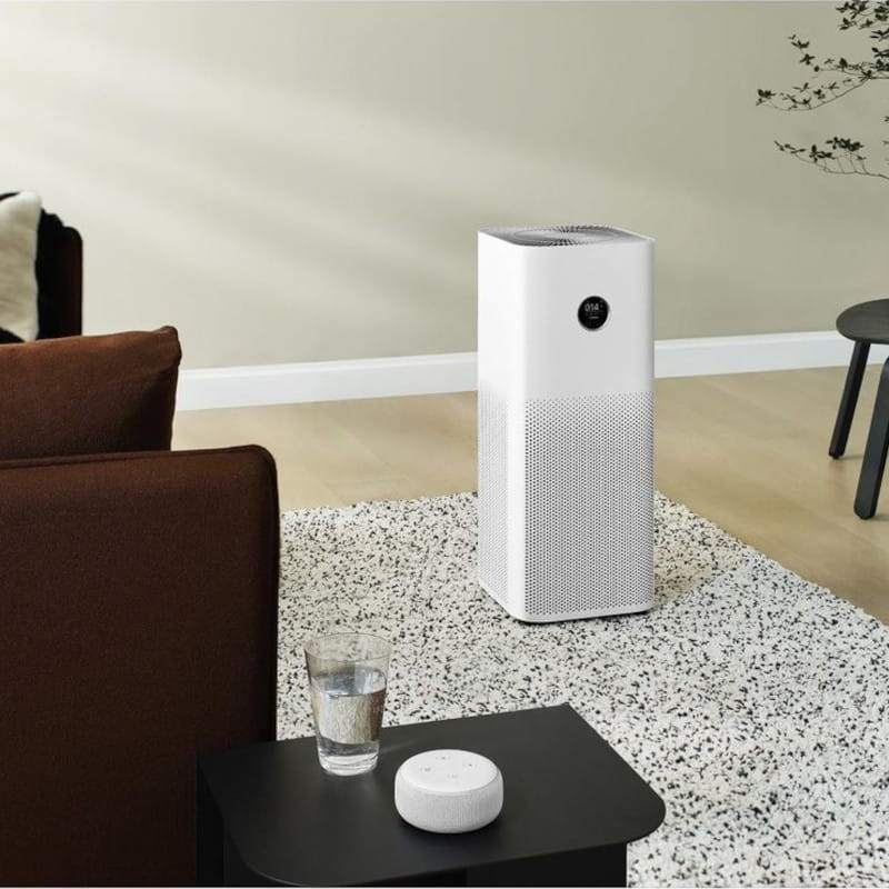 Filtro para Purificador de Aire Xiaomi Smart Air Purifier 4 Compact Filter Pro - Ítem6