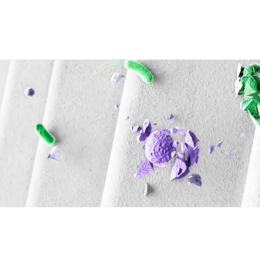 Filtro para Purificador de Aire Xiaomi Smart Air Purifier 4 Compact Filter Pro - Ítem2