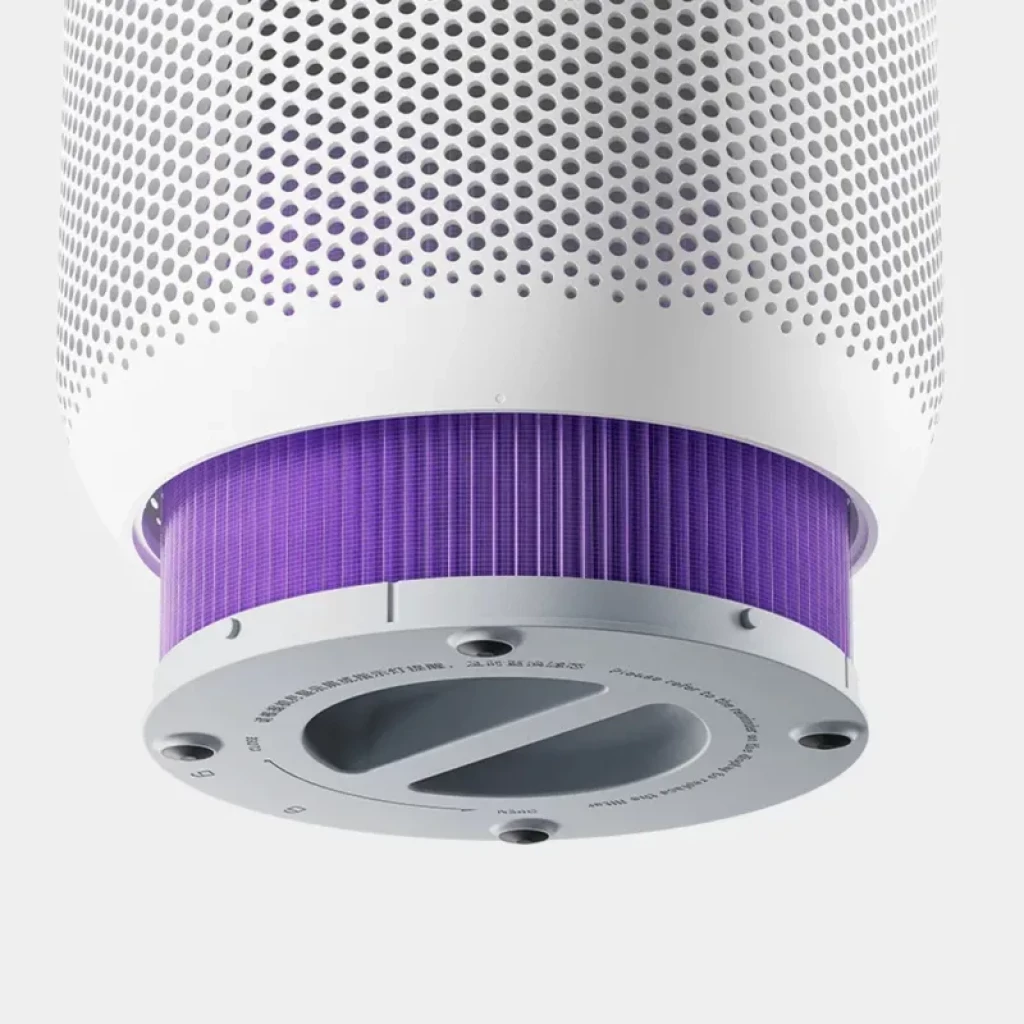 Filtro para Purificador de Aire Xiaomi Smart Air Purifier 4 Compact Filter Pro - Ítem3