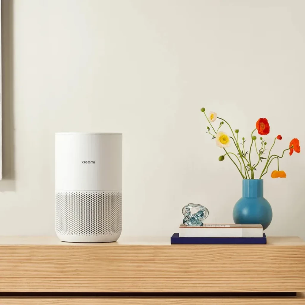 Filtro para Purificador de Aire Xiaomi Smart Air Purifier 4 Compact Filter Pro - Ítem4