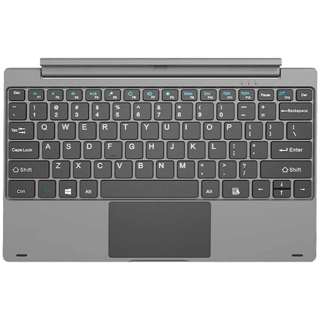 Teclado Jumper Ezpad 8 - Desprecintado