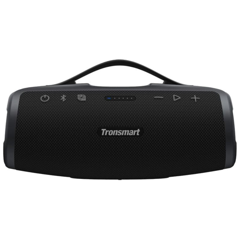 Tronsmart Mirtune S100 50W IPX7 Preto - Coluna Bluetooth - Item