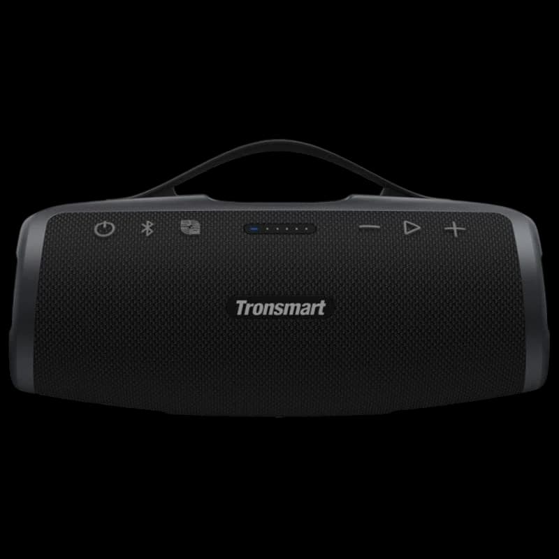 Tronsmart Mirtune S100 50W IPX7 Preto - Coluna Bluetooth