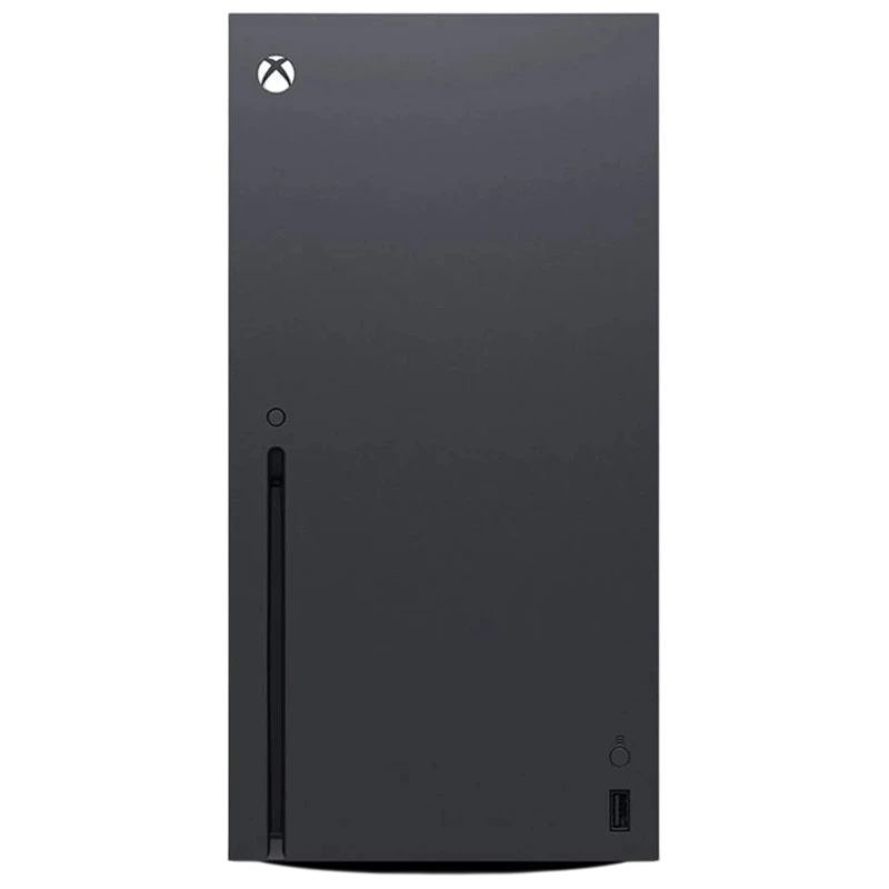 Xbox Series X 1TB Negro Renovado Estado Excelente - Ítem