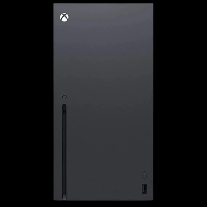 Xbox Series X 1To Noir Renewed État Excellent