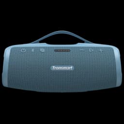 Tronsmart Mirtune S100 50W IPX7 Bleu - Enceinte Bluetooth