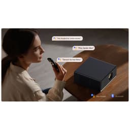 Google de Wanbo X5 Pro New 