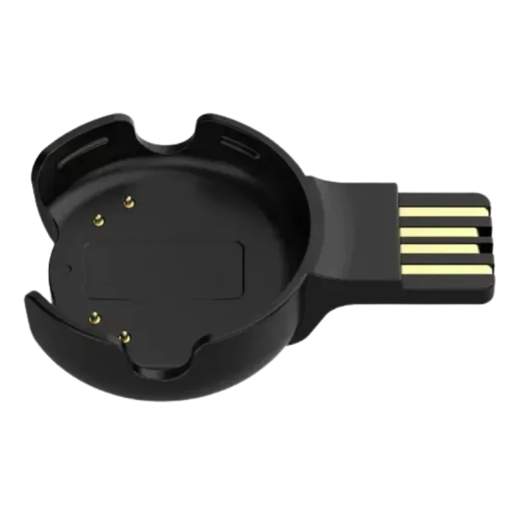 Polar OHR USB Preto - Carregador USB - Item1