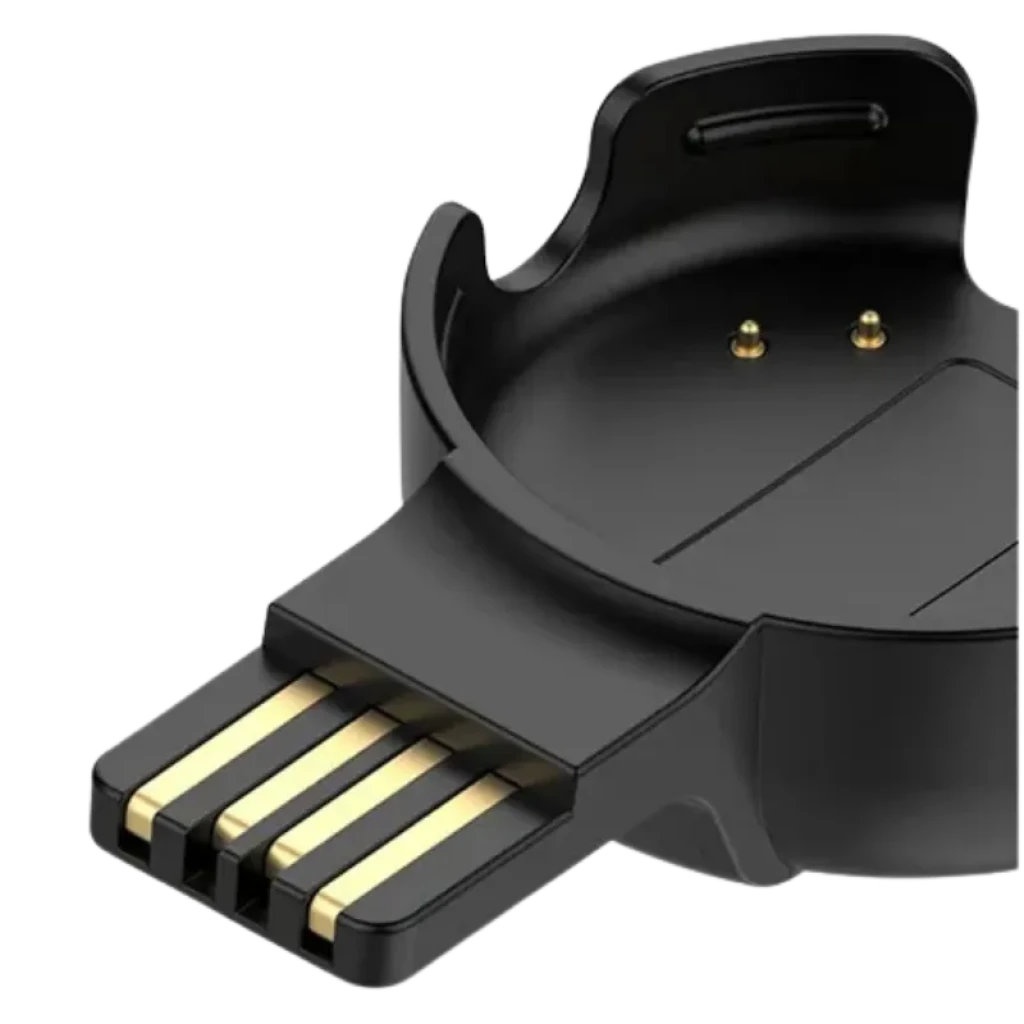Polar OHR USB Preto - Carregador USB - Item2