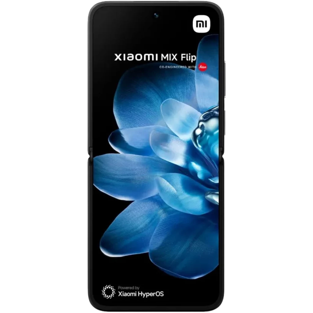Xiaomi Mix Flip 5G 12GB/512GB Preto - Telemóvel - Item4