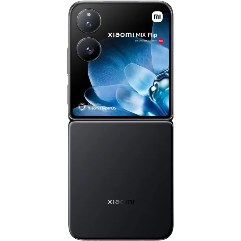 Xiaomi Mix Flip 5G 12GB/512GB Preto - Telemóvel - Item5