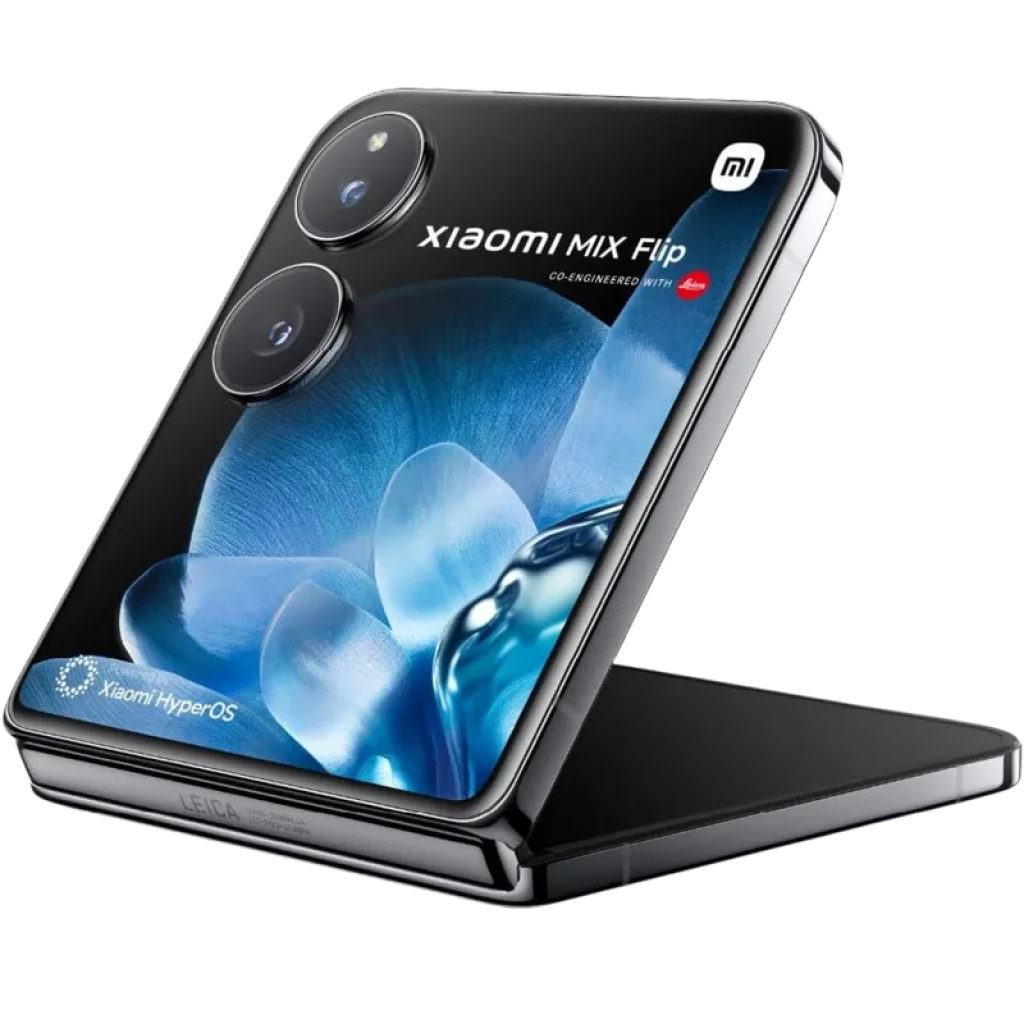 Xiaomi Mix Flip 5G 12GB/512GB Preto - Telemóvel - Item3