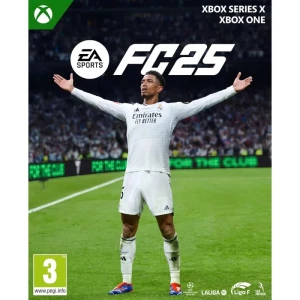EA Sports FC 25 Version Standard Xbox One/Xbox Series X