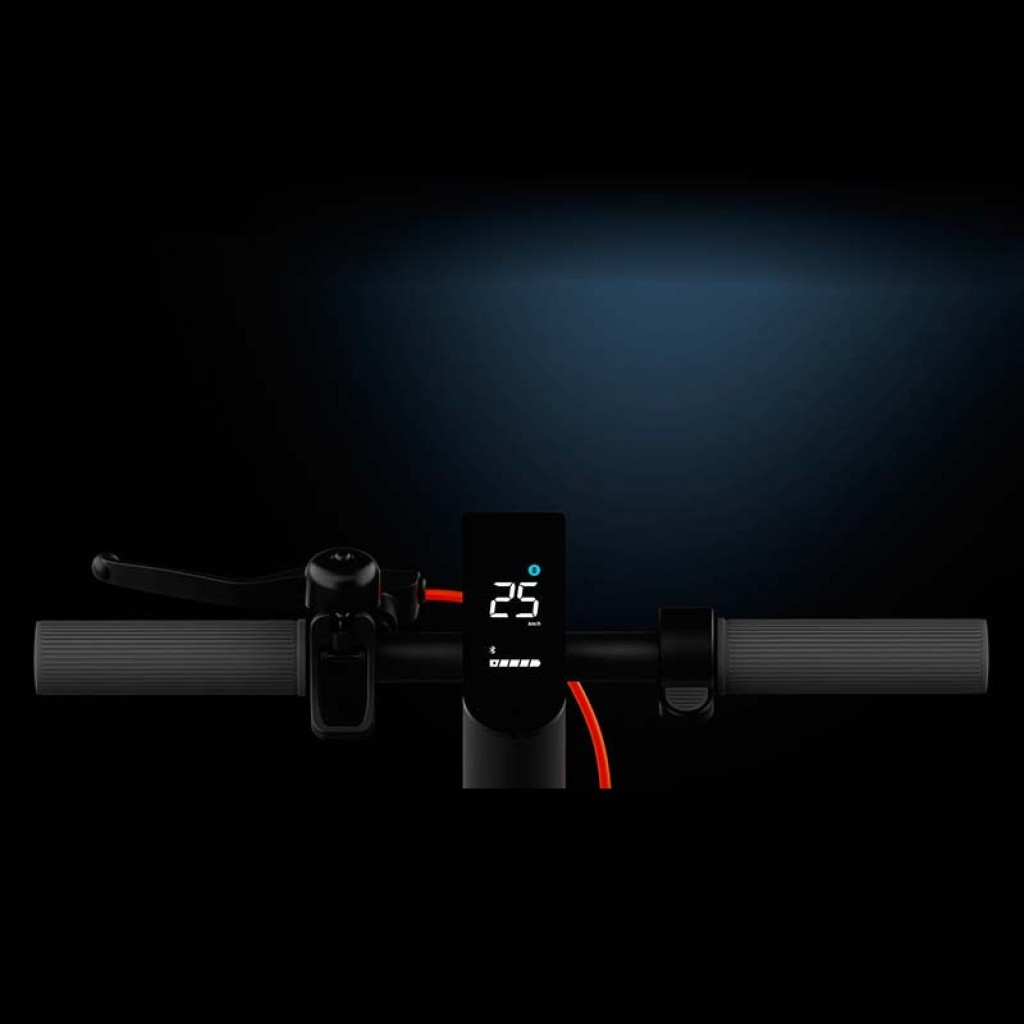 Xiaomi Electric Scooter 4 Lite (2 Gen) - Scooter électrique - Class A Refurbished - Ítem4