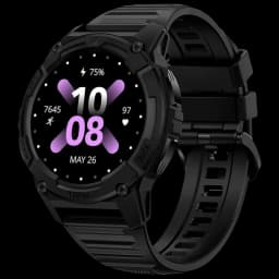 Kospet Tank S2 Preto - Smartwatch