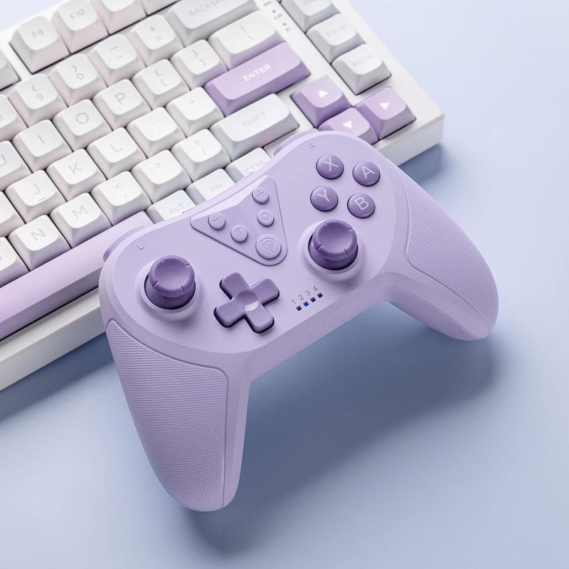 EasySMX T37 Violet - Ítem6