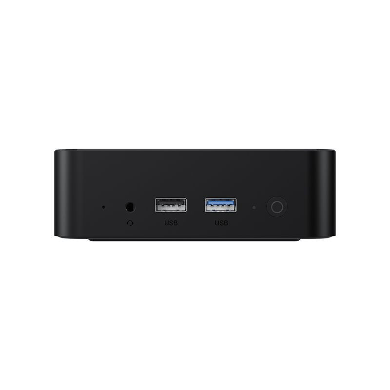 OUMAX MAX N Intel 150/16GB/500GB SSD/Windows Negro - Ítem4