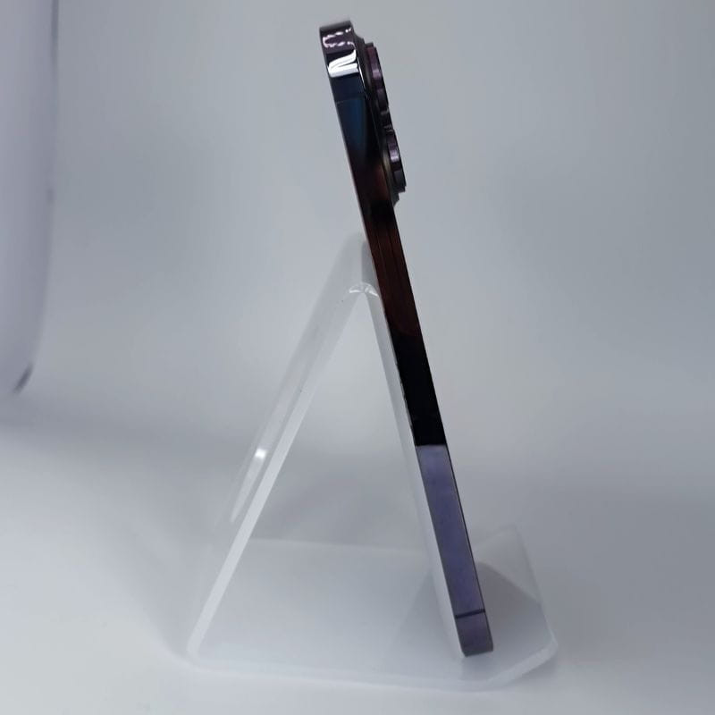 iPhone 14 Pro Max 128GB Morado Oscuro Renovado - Estado Excelente - Ítem12