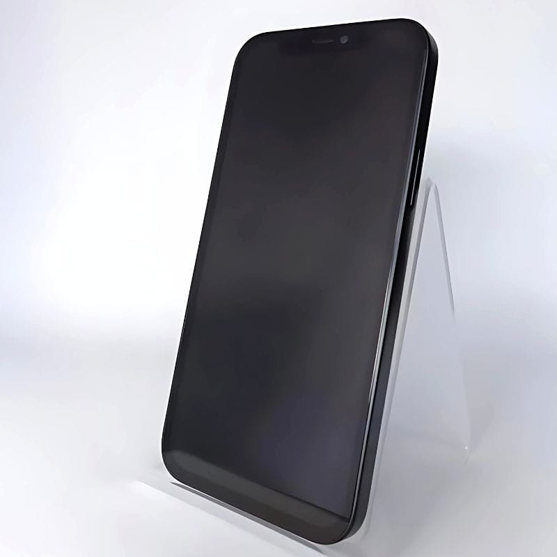 iPhone 14 Pro Max 256GB Negro Espacial Renovado - Estado Excelente - Ítem6
