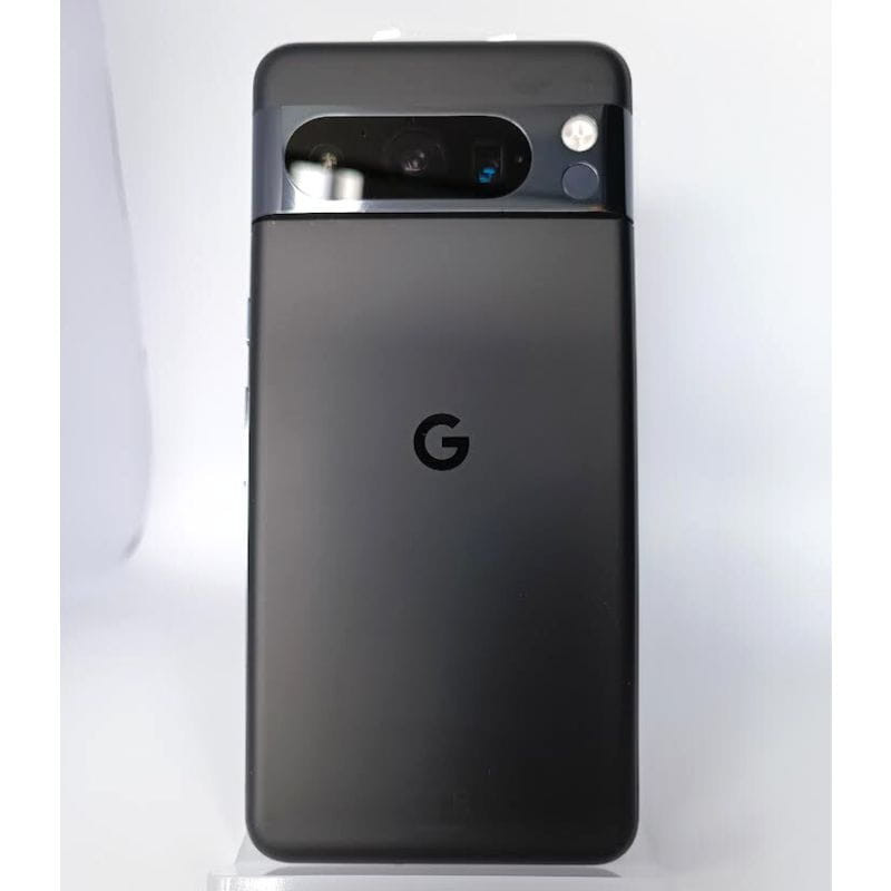 Google Pixel 8 Pro 5G 12Go/128Go Noir Obsidienne Renewed - État Excellent - Ítem9