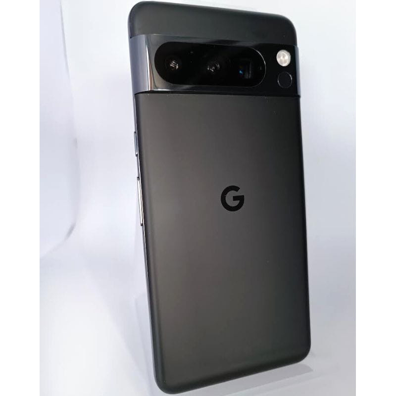 Google Pixel 8 Pro 5G 12Go/128Go Noir Obsidienne Renewed - État Excellent - Ítem8