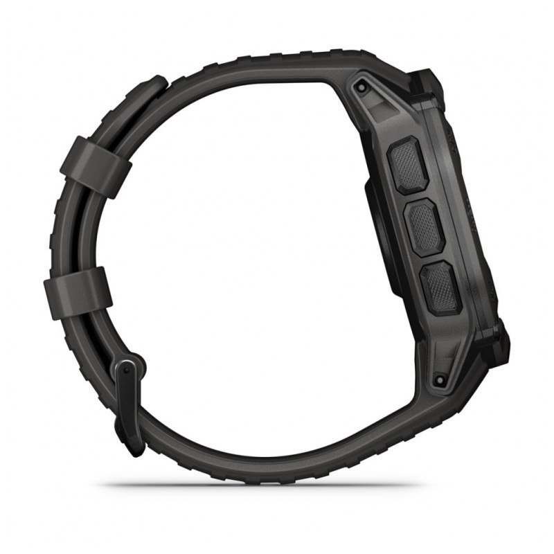 Garmin Instinct 2X Solar 50mm Negro - Ítem3