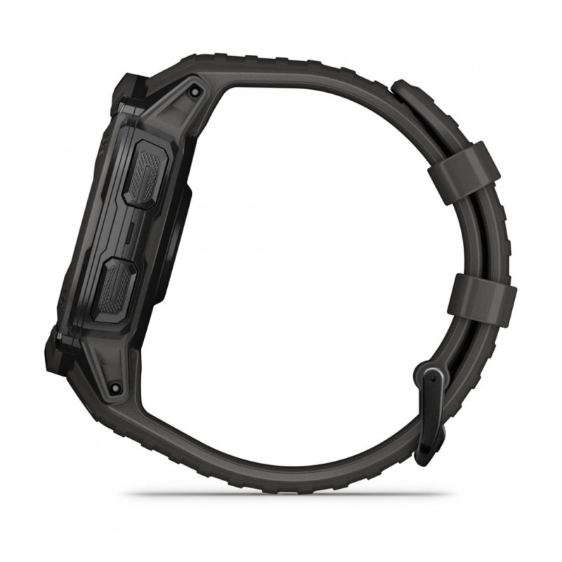 Garmin Instinct 2X Solar 50mm Negro - Ítem5