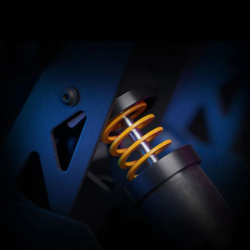 Moza Racing SR-P Noir - Pédales PC - Ítem4