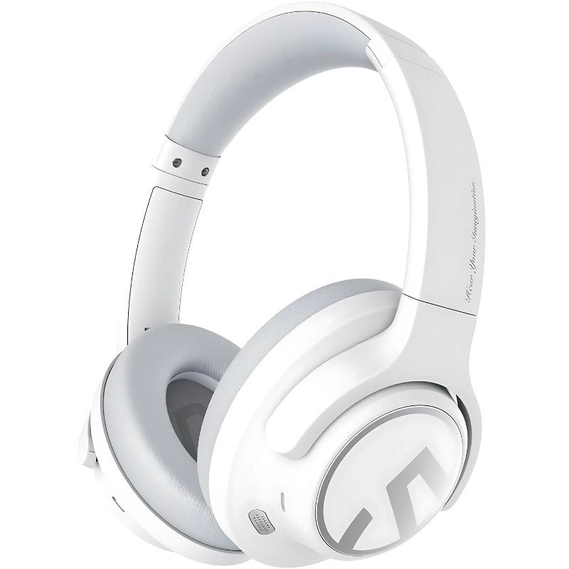 SoundPEATS Space Pro Blanco - Auriculares Bluetooth - Ítem