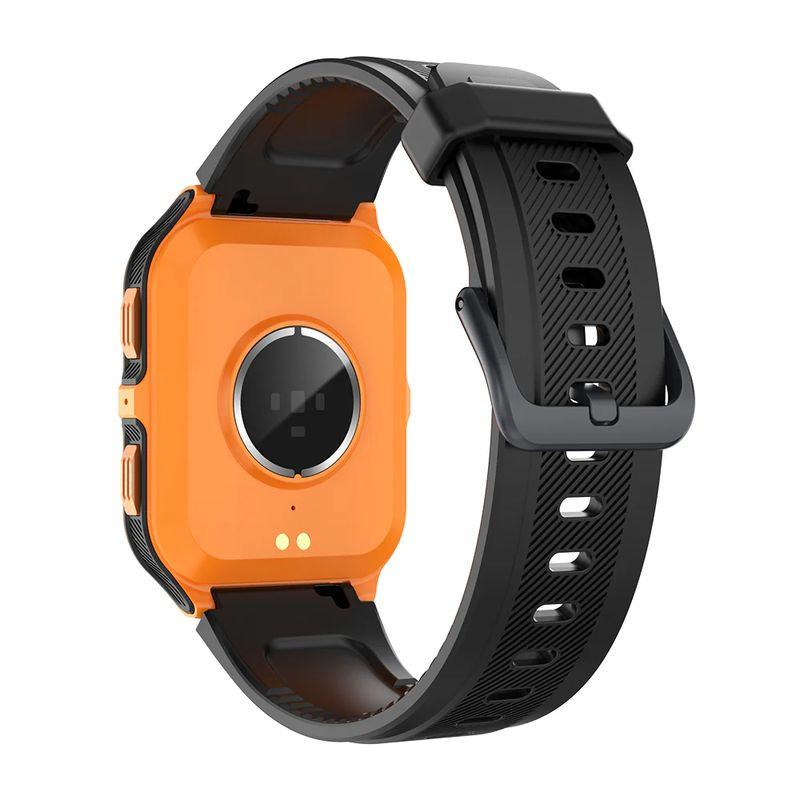Colmi P73 Laranja - Item2