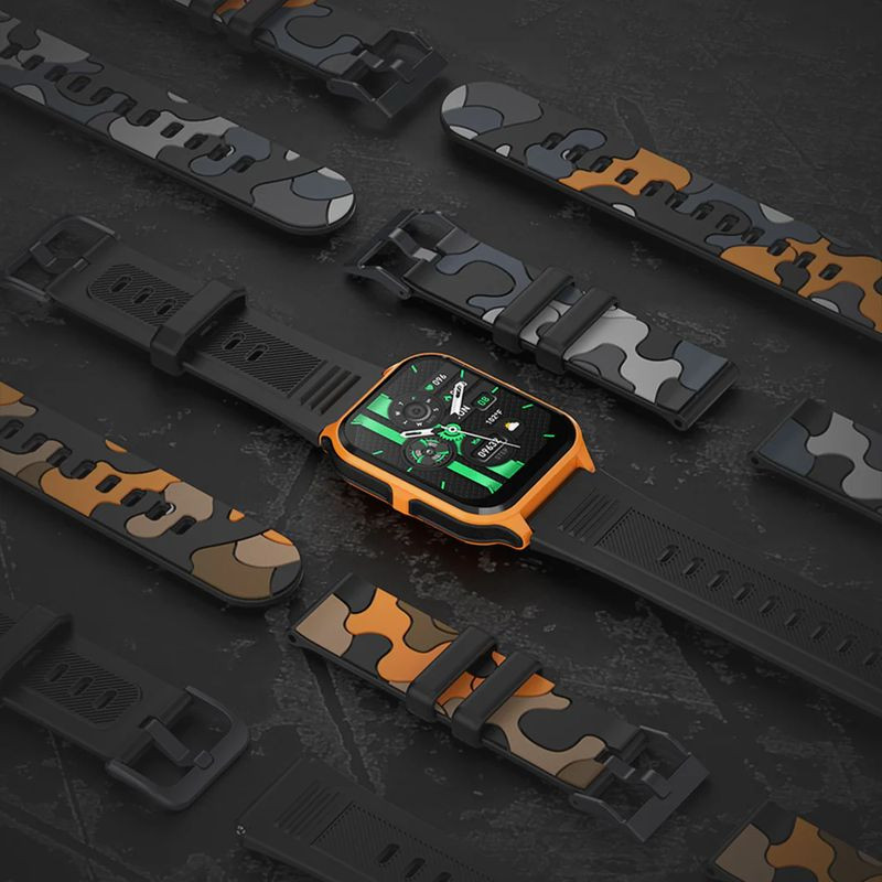 Colmi P73 Camouflage - Ítem5