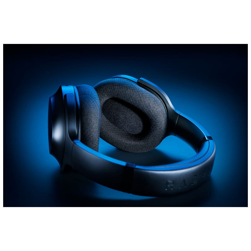 Razer Barracuda Bluetooth Noir - Casque sans fil et filaire s - Ítem4