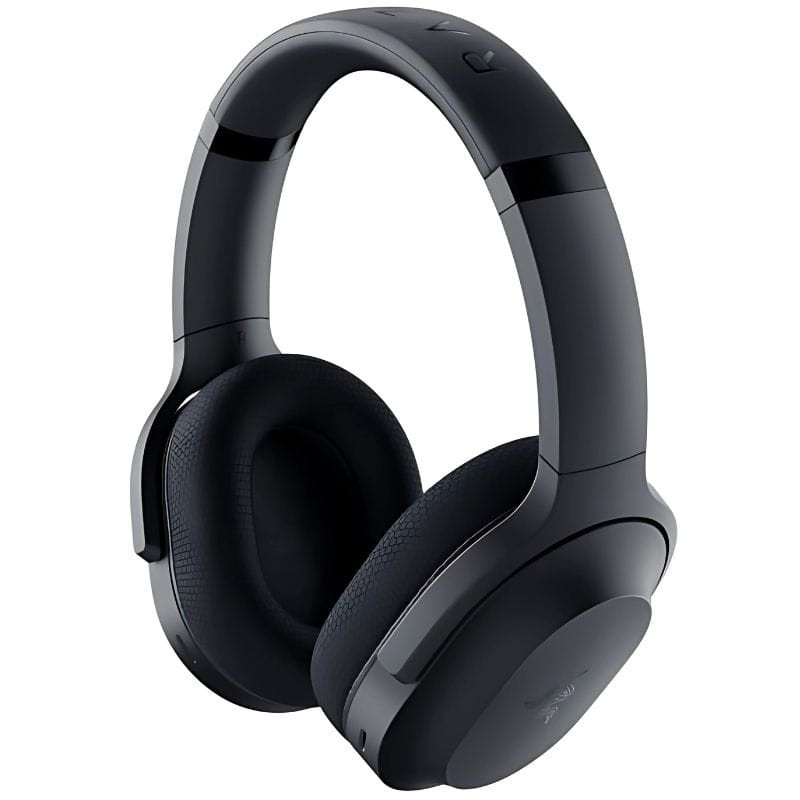 Razer Barracuda Bluetooth Noir - Casque sans fil et filaire s - Ítem