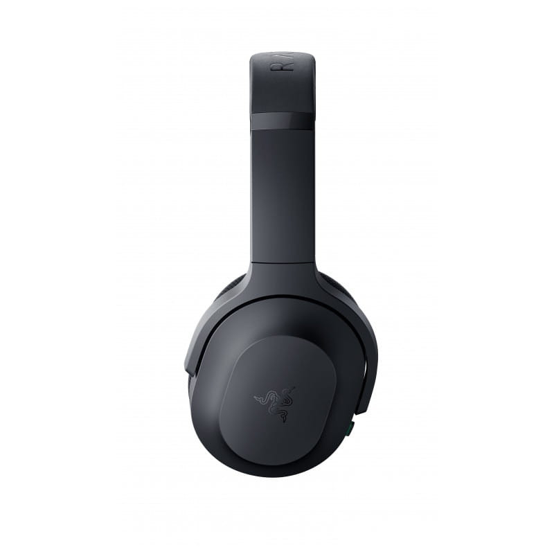 Razer Barracuda Bluetooth Noir - Casque sans fil et filaire s - Ítem1