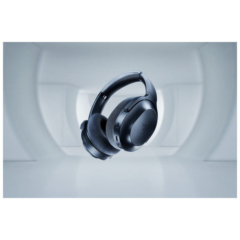 Razer Barracuda Bluetooth Noir - Casque sans fil et filaire s - Ítem2